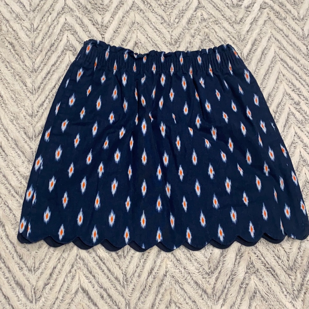 JCrew woman Skirt